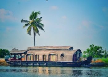 Spend the Best Time of Your Life in Kochi- The Serene Port City in Kerala