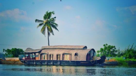 Spend the Best Time of Your Life in Kochi- The Serene Port City in Kerala