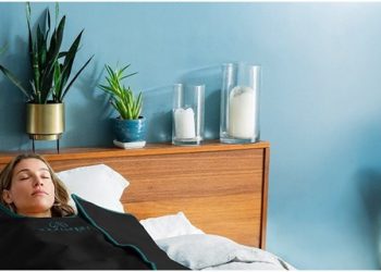 The Benefits and Effectiveness of a Higher Dose Infrared Sauna Blanket