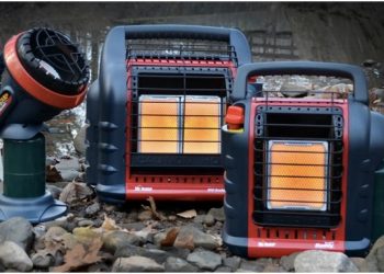 The Best Cordless Heaters