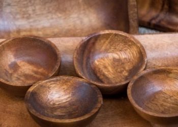 Wooden Bowls Online