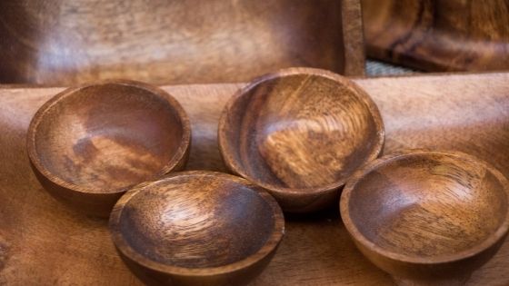Wooden Bowls Online