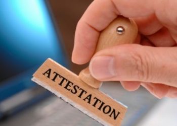 Your Guide to Who Can Attest Documents in India