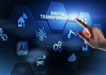 digital transformation