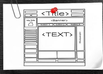 free template for eCommerce website