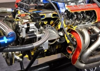 high-quality Remanufactured engines