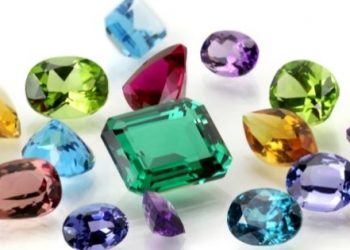luxury gemstone jewellery