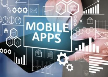 mobile app development company in USA