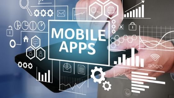 mobile app development company in USA