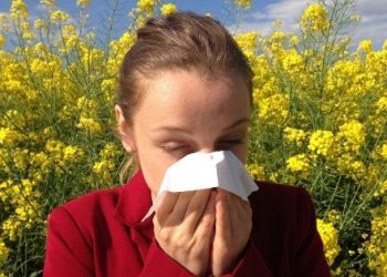 3 Tips for Keeping Spring Allergies at Bay This Spring