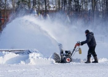 5 Mistakes to Avoid when you Start a Snow Removal Business