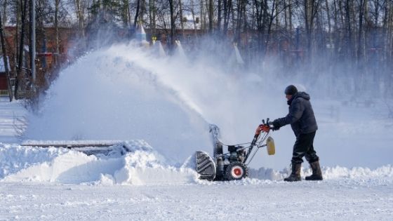 5 Mistakes to Avoid when you Start a Snow Removal Business