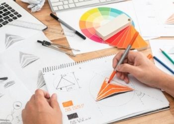 5 Simplistic Logo Design Tips You Need to Know