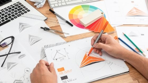 5 Simplistic Logo Design Tips You Need to Know