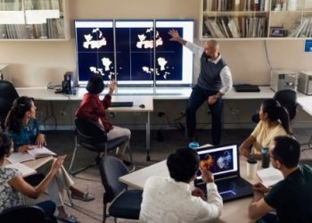 5 Ways Educators Are Forefronting Technology in the Classroom