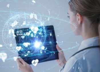 5 Ways Technology is Changing Healthcare