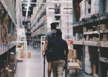 Aspects to Check When Selecting a Logistics Company