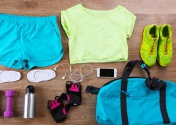 Best Gym Clothing Brands You Should Totally Check Out