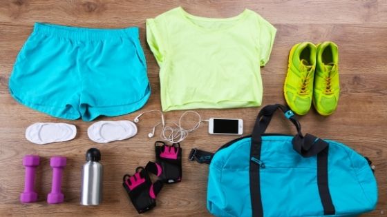 Best Gym Clothing Brands You Should Totally Check Out