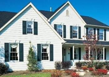 Colonial house designs