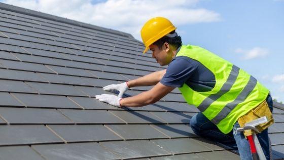 How Heat & Humidity Can Impact Your Homes Roof