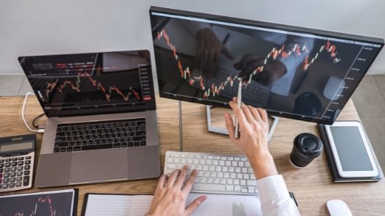 How You Can Learn More About Stock Trading
