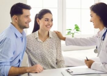 IVF Specialist Doctor In Patna