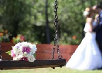 Pre-wedding photoshoot