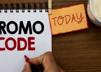Promo code