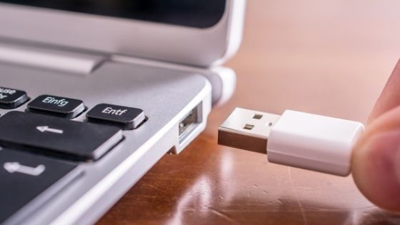 Top 6 Tools to Save Your Computer from Infected USB Flash Drives