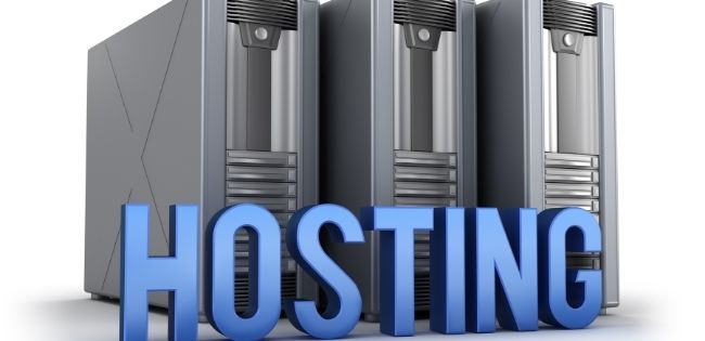 VPS hosting Canada