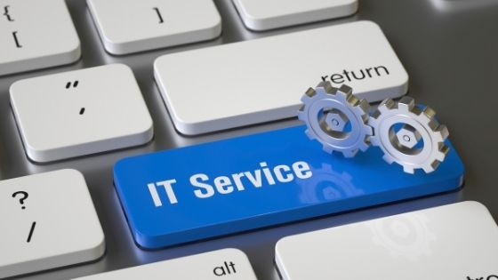 Why an IT Service is Important for Your Biz