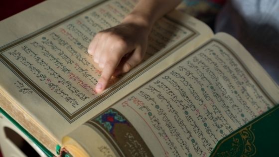 Learn Quran Online