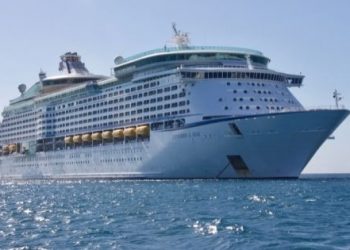 Disney Alaska cruise