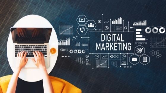 digital marketing agency