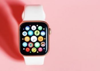 eject water from an apple watch