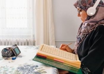 Quran memorization online