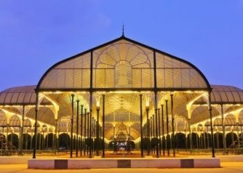 resorts near Bangalore