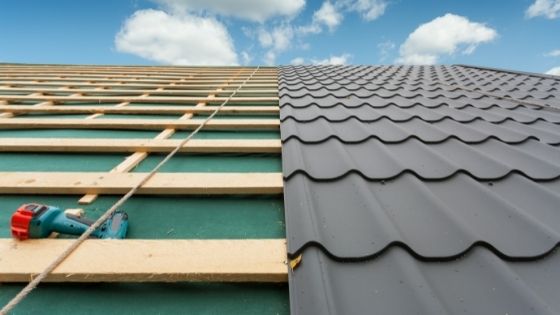 roofing companies in Cape Cod