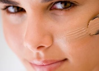 silicone-based foundation list