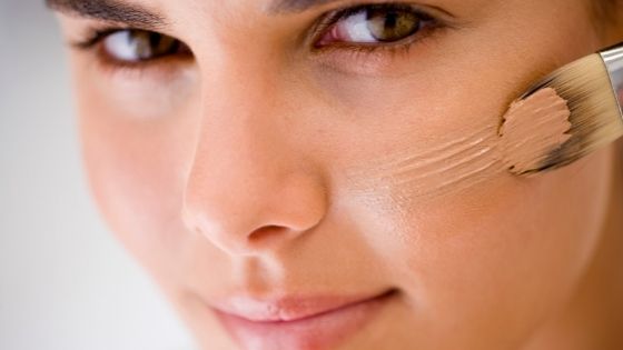 silicone-based foundation list