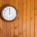 wall clock Vastu