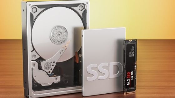 16GB SSD