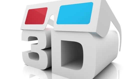 3D modeling software