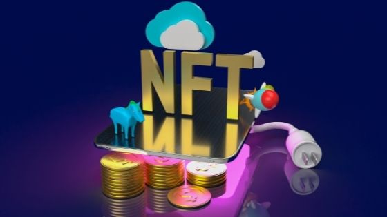 A Comprehensive Guide On How To Choose Blockchain For Your NFT Project