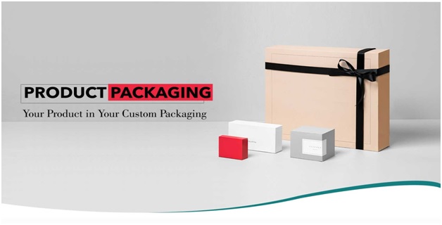 Custom Printed Boxes - The Types and Benefits
