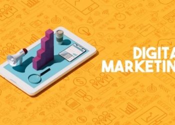 Digital Marketing Agency in Noida