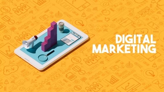 Digital Marketing Agency in Noida