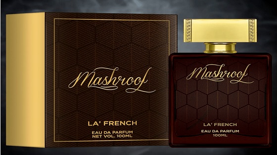 Eau de parfum