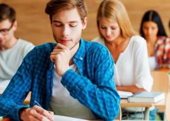 GMAT preparation test